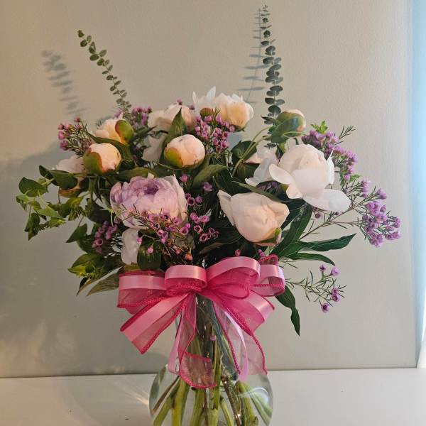 "Great Love Forever"