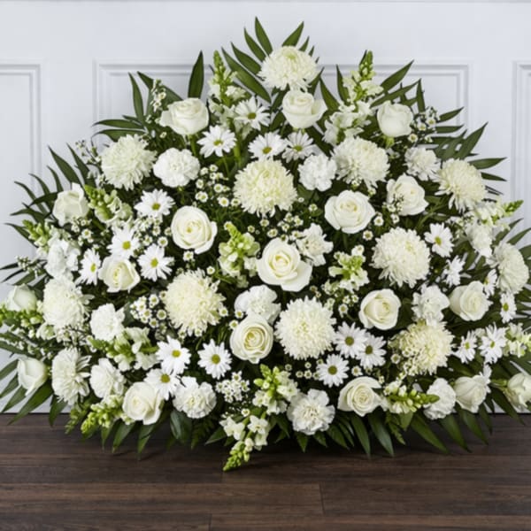 Classic Sympathy Basket