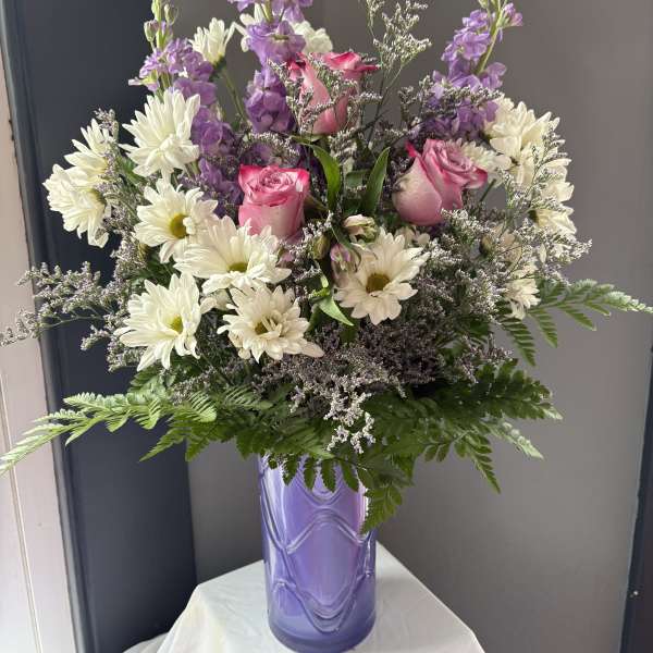 Frazier's Version Pretty Daydream Bouquet