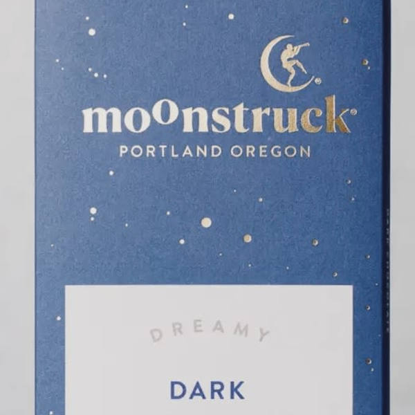 Dark Chocolate Bar