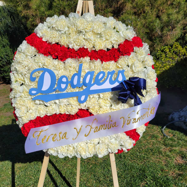 Dodger Tribute
