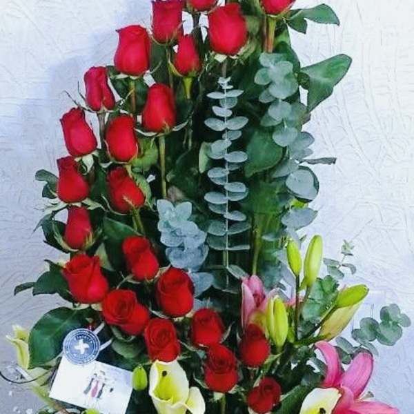 detail for my love