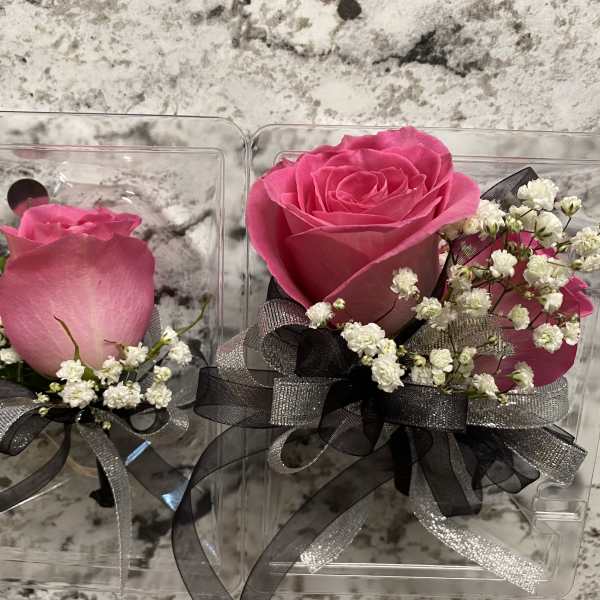 His and Her
