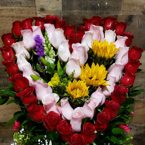 sweet heart