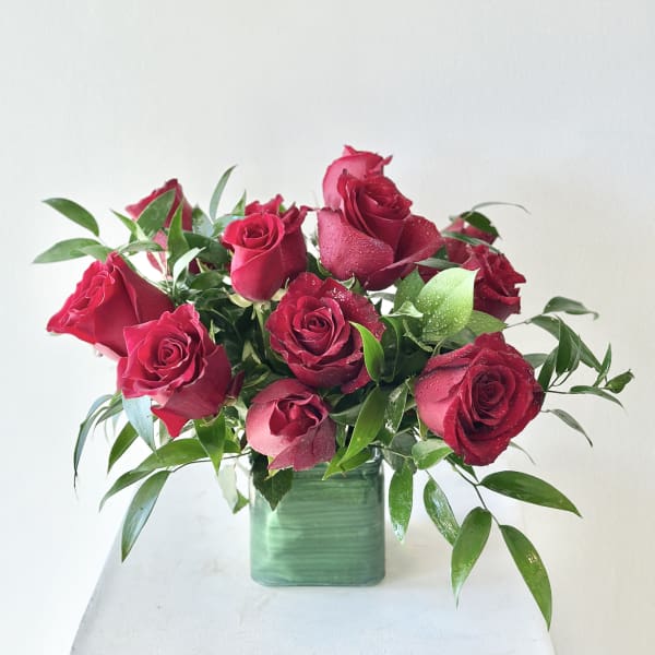 Lover Bouquet