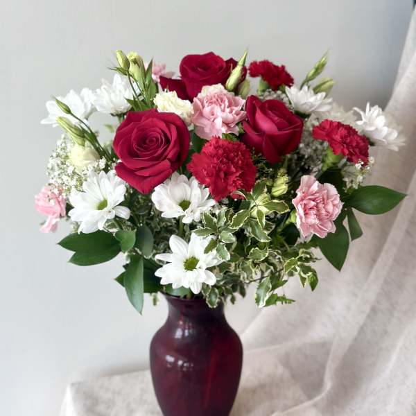 All My Love Bouquet