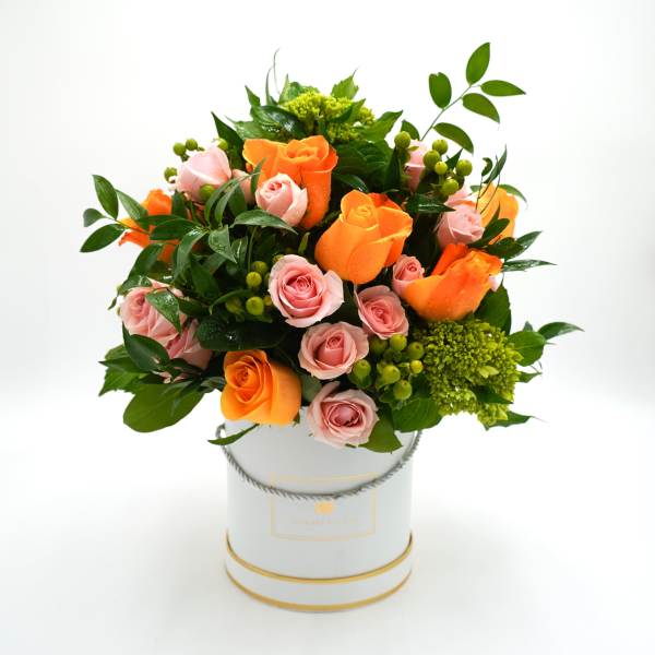 Sweet Orange