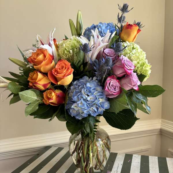 Market Street Florals