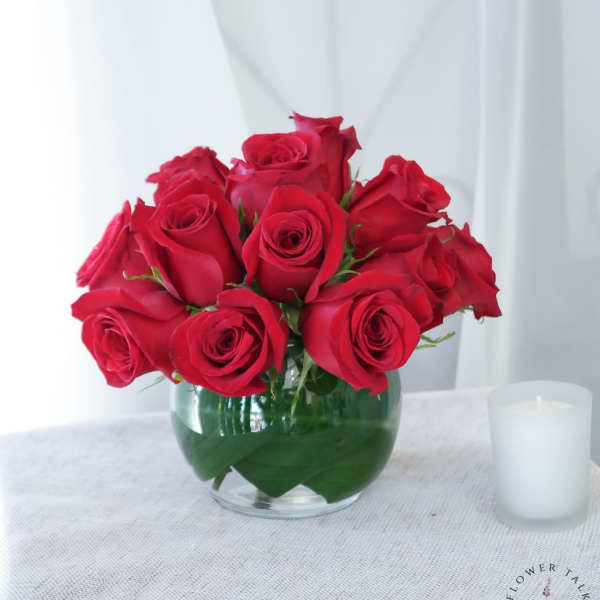 Petite Rose