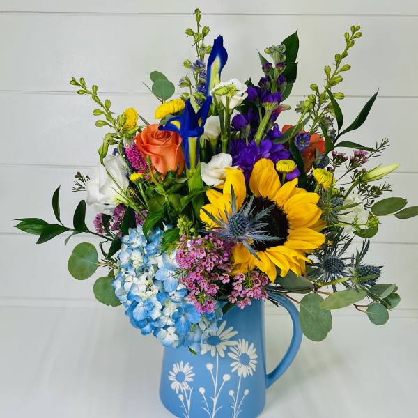 Made For Mom