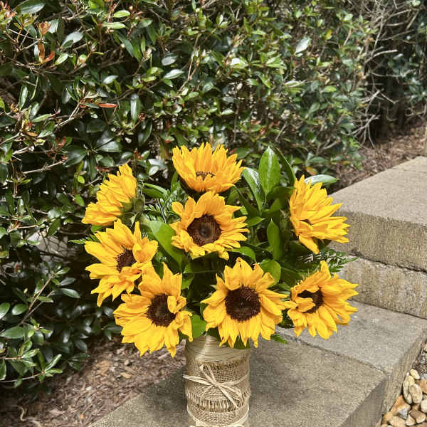 Sunny Delight