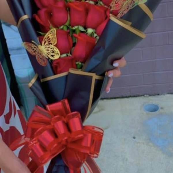 pretty bouquet