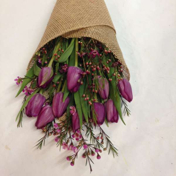 Fields of Lavender