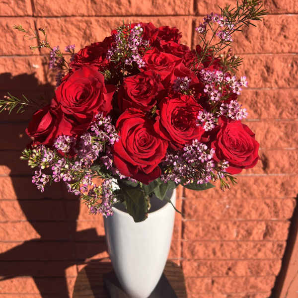Be my Valentine