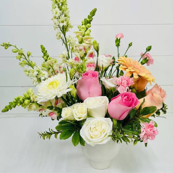 To Mom, With Love