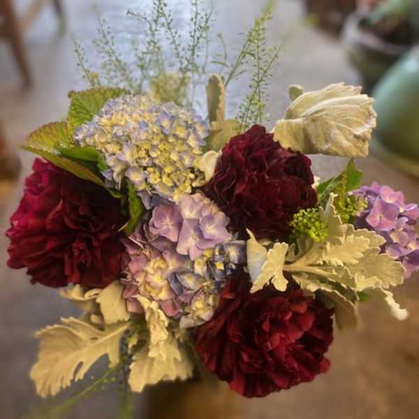Peony