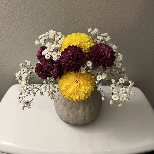 Petite Bloom Collection I