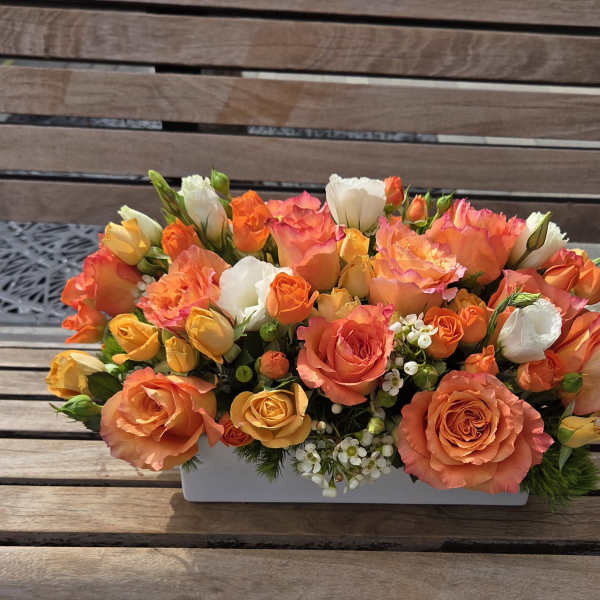 Tangerine