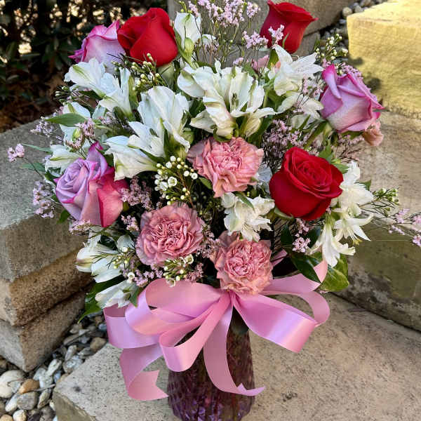 Pink Romance