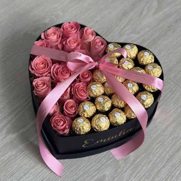 Sweet chocolate