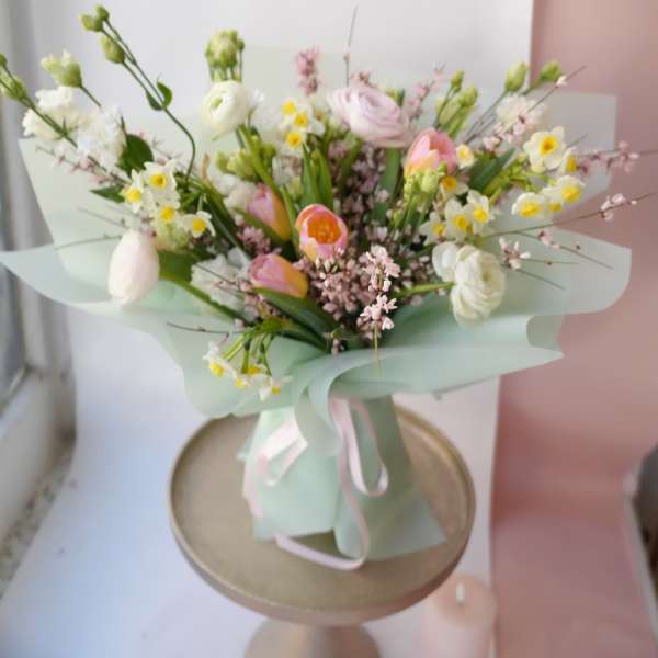 Blossom