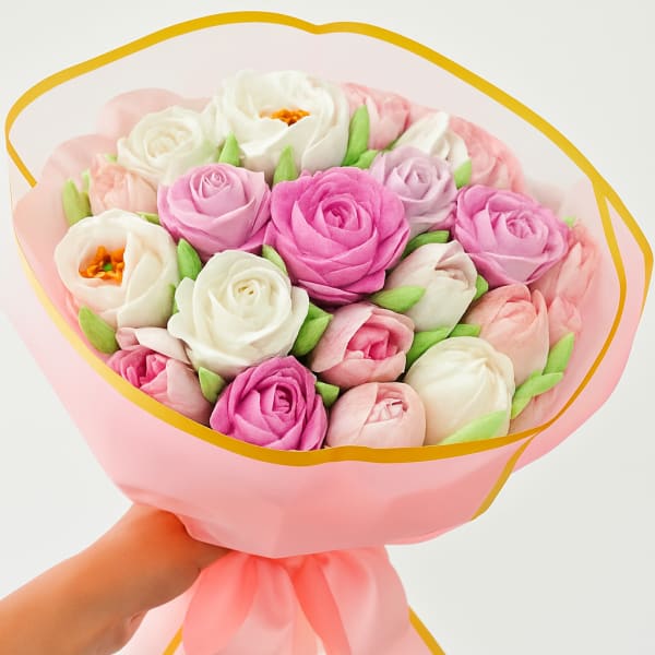 Amore Blooms