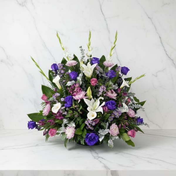 Violet Garden