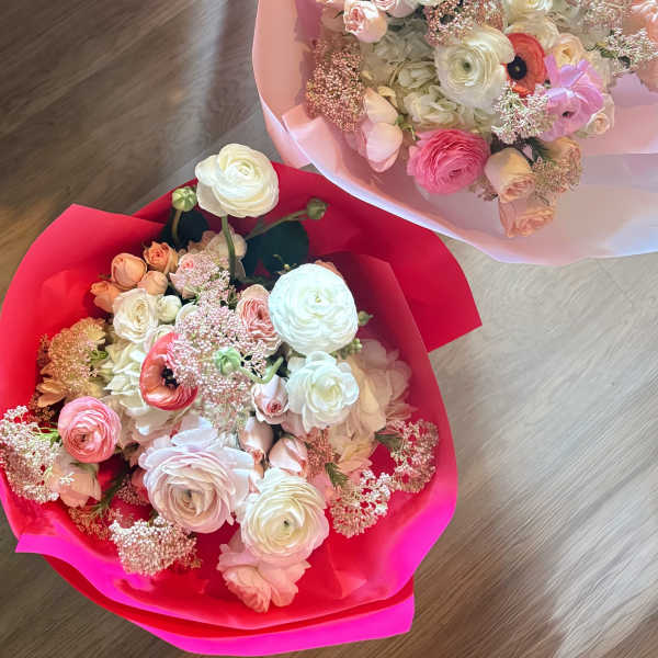 Florist’s choice