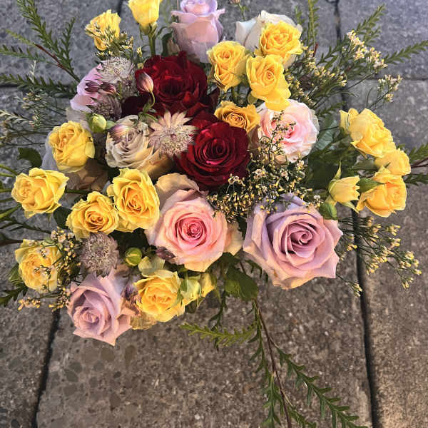 Roses