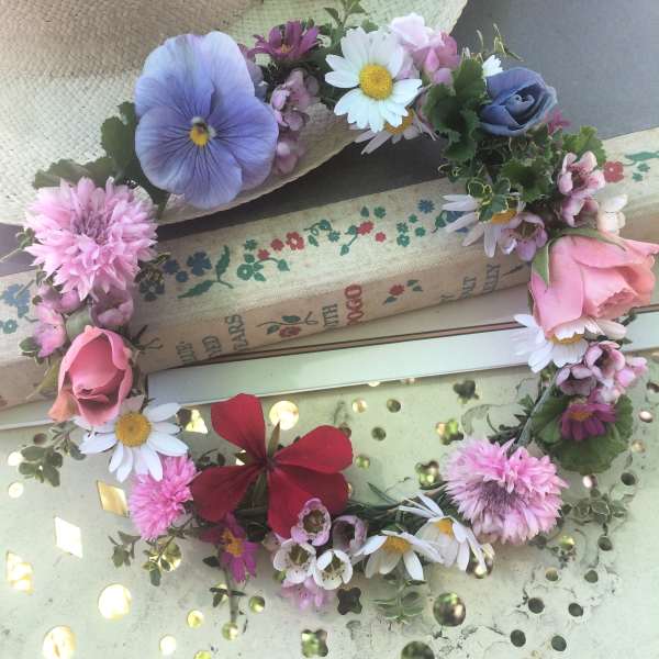 Flowercrown