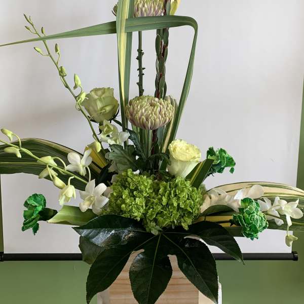 St. Patrick