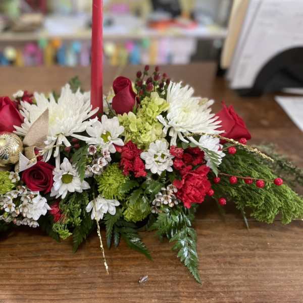 Christmas Delight