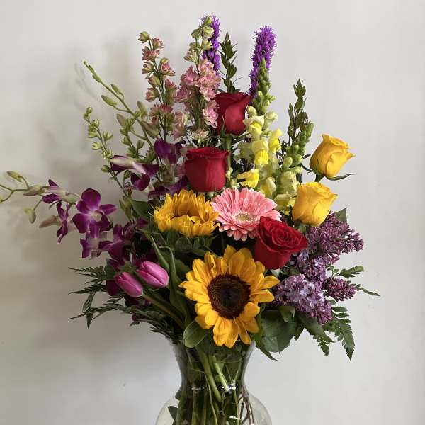 Happy Mother’s Day