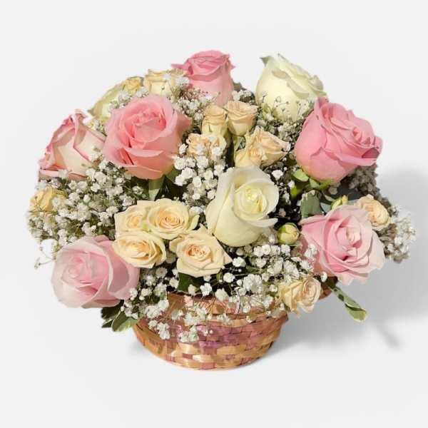 Rosy Little Love Nest #93