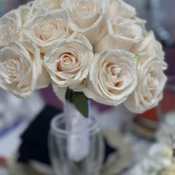 Bridal bouquet