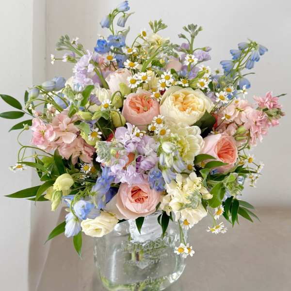 Georgetown Garden Bouquet