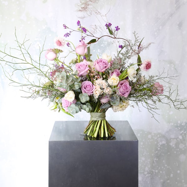 Lavender Tendor