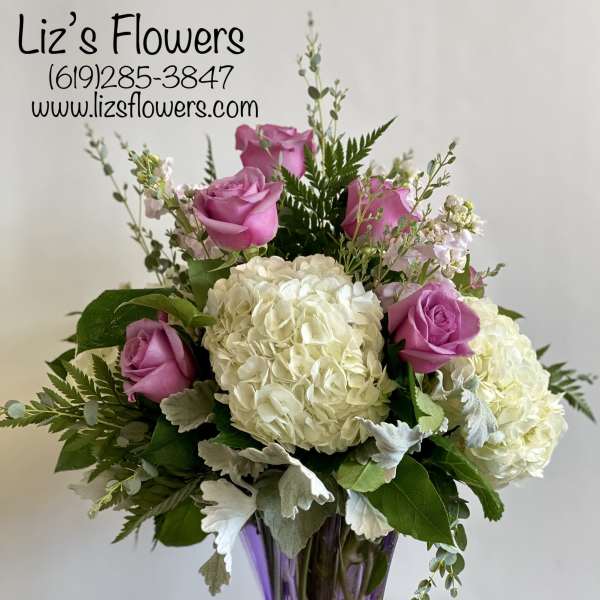 Lavender Love