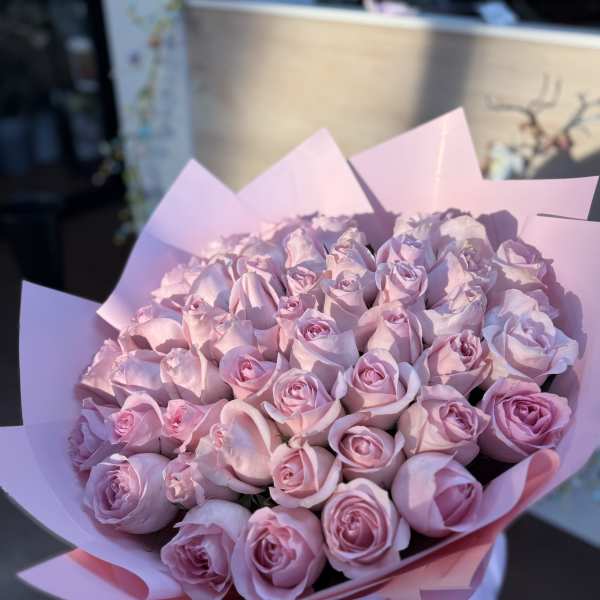 Pink Love