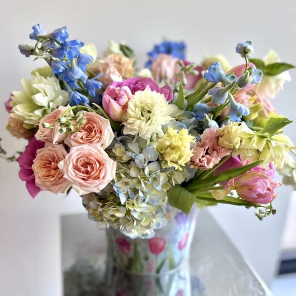 Spring Delight