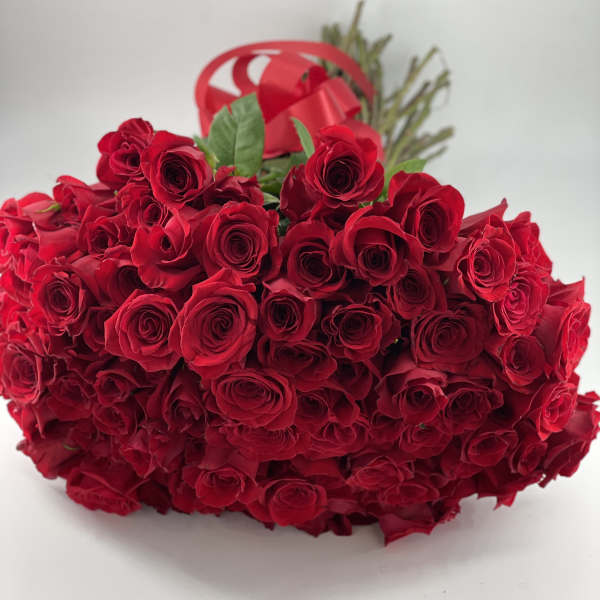 Red Indulgence