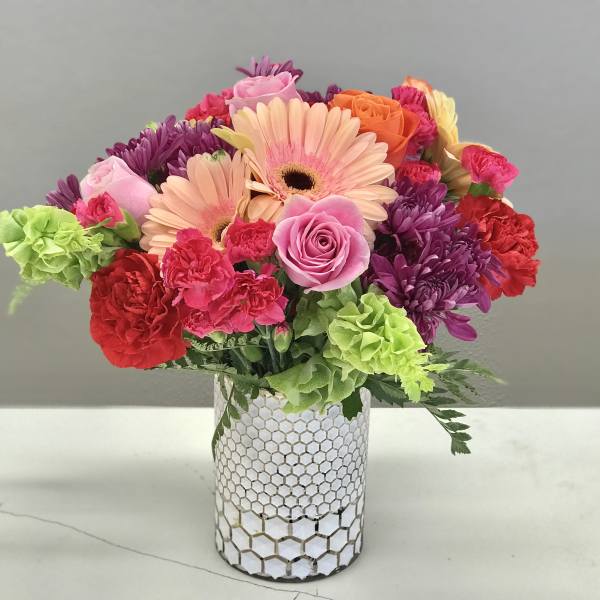 Candy Jar