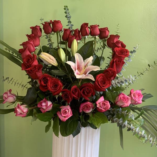 Lovely Heart