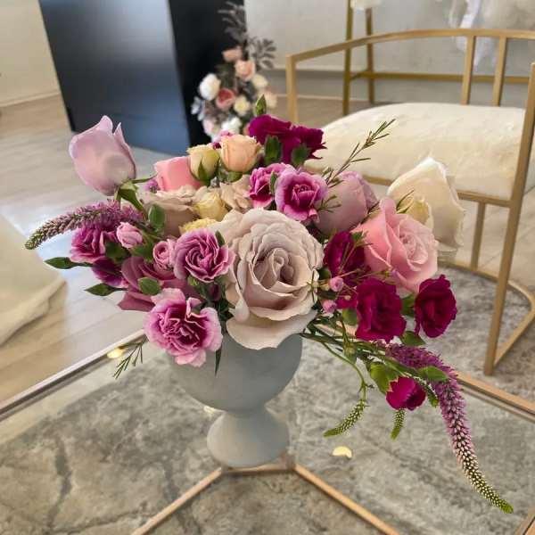 Lilac Passion