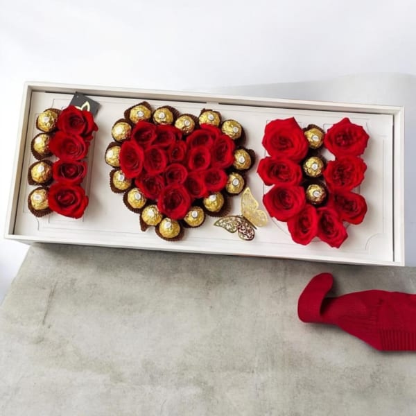 Love Box