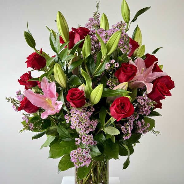 For you Sweetheart