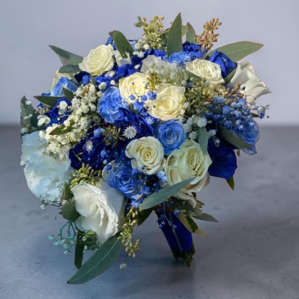 Blue love