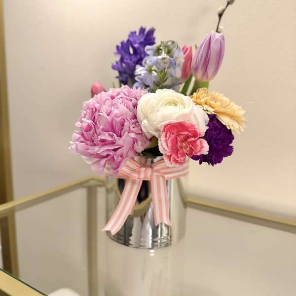 May Flowers