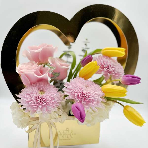 Valentine's Heart