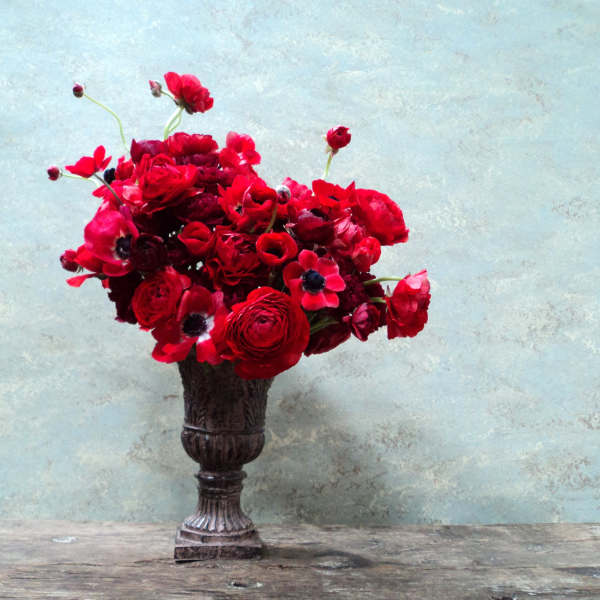 Love Urn
